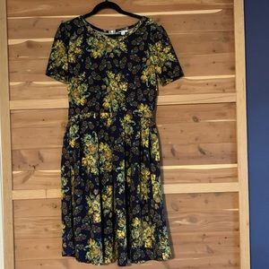 2XL Lularoe Amelia